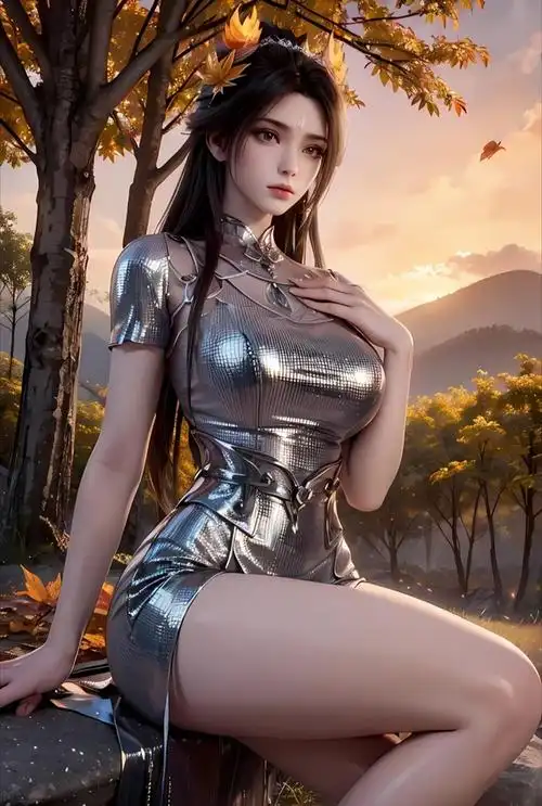 小森林